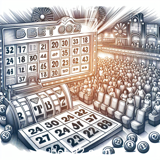 Descubra a Emoção do Bingo no Site Bet 02
