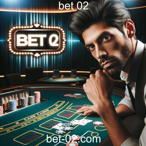 Descubra a Emoção do Bingo no Site Bet 02